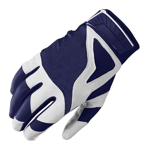 Gants de frappe de baseball robustes personnalisés OEM Gants en cuir confortables et réglables - Product Image 6