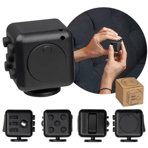 MARIUS Gadget Antistress Personalizzati, Impermeabili Unici e Personalizzabili - Product Image 1
