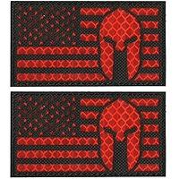 Étiquette de logo personnalisée en patch laser de qualité supérieure pour les fabricants de vêtements de mode en gros - Product Image 3