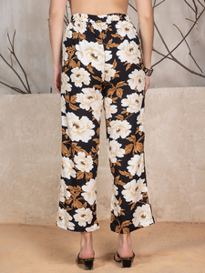 Excellente qualité motif floral 100% Viscose rayonne tissé islamique vêtements cordon ensemble pour robe exportation vente dernière conception - Product Image 6