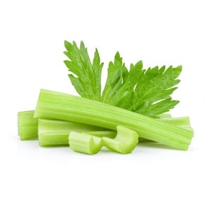 Poudre d'extrait de céleri Ingrédient naturel de céleri pour les aliments fonctionnels et les compléments alimentaires Fournisseur en gros OEM - Product Image 2