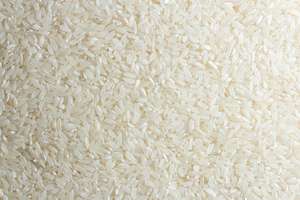 Arroz blanco orgánico de alta calidad, textura suave, grano largo, arroz vaporizado para exportación, estilo seco - Product Image 6