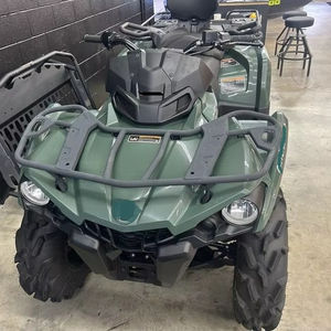 Outlanders (MAX) 6x6 DPSs 450 2024 Disponibles, Motos Nuevas en Stock - Product Image 1