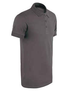 Camisetas Polo para Hombre, 95% Algodón, 5% Lycra, 180 GSM, Alta Calidad - Product Image 2