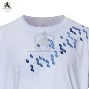 เสื้อเชิ้ตผู้ชายแขนยาวแบบยุทธวิธี ขายดี ระบายอากาศได้ดี น้ำหนักเบา แห้งเร็ว คุณภาพสูง MOQ ต่ำ - Product Image 4