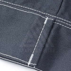 Chaqueta de trabajo de alta visibilidad para hombre Ropa DE SEGURIDAD informal de invierno con bajo MOQ Nuevo stock disponible - Product Image 6