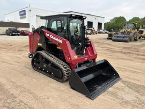 Componentes Centrales de Yanmar 2025 TL65RS: Rodamiento de Motor, Bomba, Caja de Cambios para Cargadora Frontal Diésel y Minicargadora, 1 Año de Garantía - Product Image 2