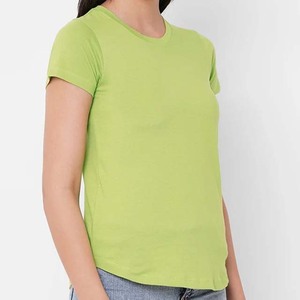 T-shirt unisexe ample en coton 100% de style streetwear hip-hop, délavé à l'acide, personnalisé, vintage, surdimensionné pour femmes - Product Image 1