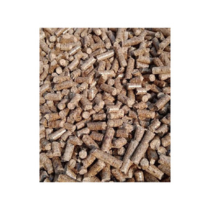 Granulés de bois de granulés de biomasse pour le produit de cheminée chaude de poêle de souffle - Product Image 6