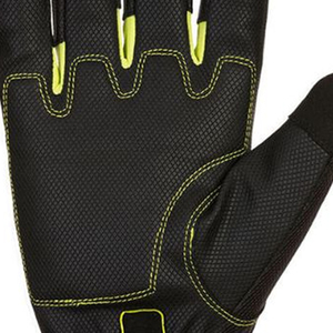 Pakistan Manufacturer's Custom Full Finger Sports Gloves for Men <b>Outdoor</b> Protective Mechanic <b>Safety</b> Gloves - Product Image 6