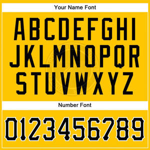 Camisetas de béisbol y softbol sublimadas personalizadas para niños, rayas de moda transpirables de poliéster con nombre de equipo y camisetas con logotipo - Product Image 6