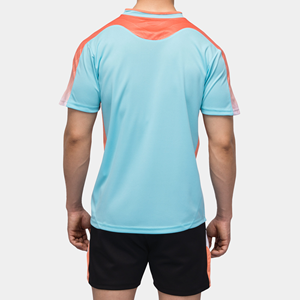 Uniforme de voleibol hecho profesional superventas 2025 uniforme de voleibol de alta calidad al por mayor - Product Image 3