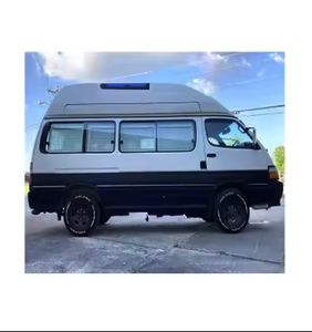 Mejor oferta cond1t1ons 1995 T0 y00 H1 Ace Cru1s1ngs Caab1ns 4x4 - Product Image 1