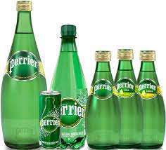 Agua mineral Perrier envasada y gasificada en venta - Product Image 5