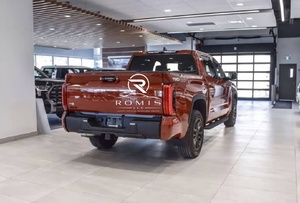 Toyota Tundra SUV 2019 - Product Image 5