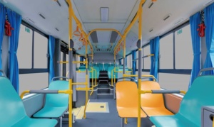 <span class=keywords><strong>Bus</strong></span> urbain chinois de 10 à 29 places, <span class=keywords><strong>bus</strong></span> de transport de passagers à bas prix à vendre - Product Image 3