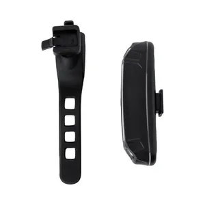 Luz de Bicicleta Personalizada Bicox, Accesorios Recargables para Bicicleta - Product Image 6