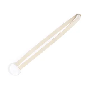 Porte-gobelet en silicone personnalisé Felin, gadgets - Product Image 1