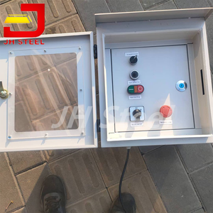 Hot bán kinh tế ngựa Walker Exerciser hoạt động đơn giản đôi hộp điều khiển động cơ - Product Image 6