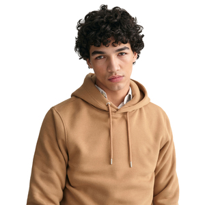 Sweat à capuche patchwork pour hommes, vêtements de sport d'extérieur, sweat-shirt à capuche thermique en polaire pour hommes, automne-hiver, capuche unisexe multicolore - Product Image 3