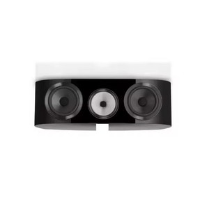 Nuevo Altavoz de Canal Central para Auto Bowers & Wilkins HTM81 D4, de Plástico - Product Image 3