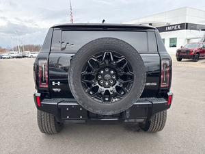 รถฮัมเมอร์ EV SUV ปี 2023-2024 ขับเคลื่อน 2 ล้อ  ใช้งานน้อย ไม่มีปัญหาเครื่องยนต์ พร้อมขับ ราคาขายส่ง - Product Image 2