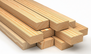 Premium Softwood Pine Wood Logs | Natural Timber Sawlogs for Construction and Furniture - Product Image 5