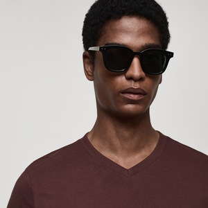 Camiseta con Logotipo Personalizado |   Camiseta de Algodón Unisex al por Mayor |   Fabricante de Camisetas de Moda Estampadas de Manga Corta - Product Image 4