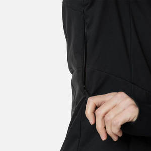 Chaqueta de Esquí Profesional para Mujer, Impermeable, Transpirable, de Secado Rápido, Cortavientos, con Capucha, para Invierno, Personalizable - Product Image 6