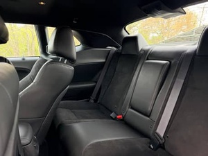 Dodge Challenger R/T SC AT Widebody 2023 Usado (LHD/RHD) - Product Image 5