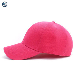 Gorras de Béisbol de Diseño Único, Cómodas, Transpirables, Ligeras, de Color Personalizado, Más Vendidas - Product Image 1
