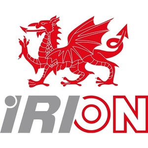 Presse à cartouches métalliques Profi XP Delta avec bol rotatif pour colle liquide IRION - Product Image 2