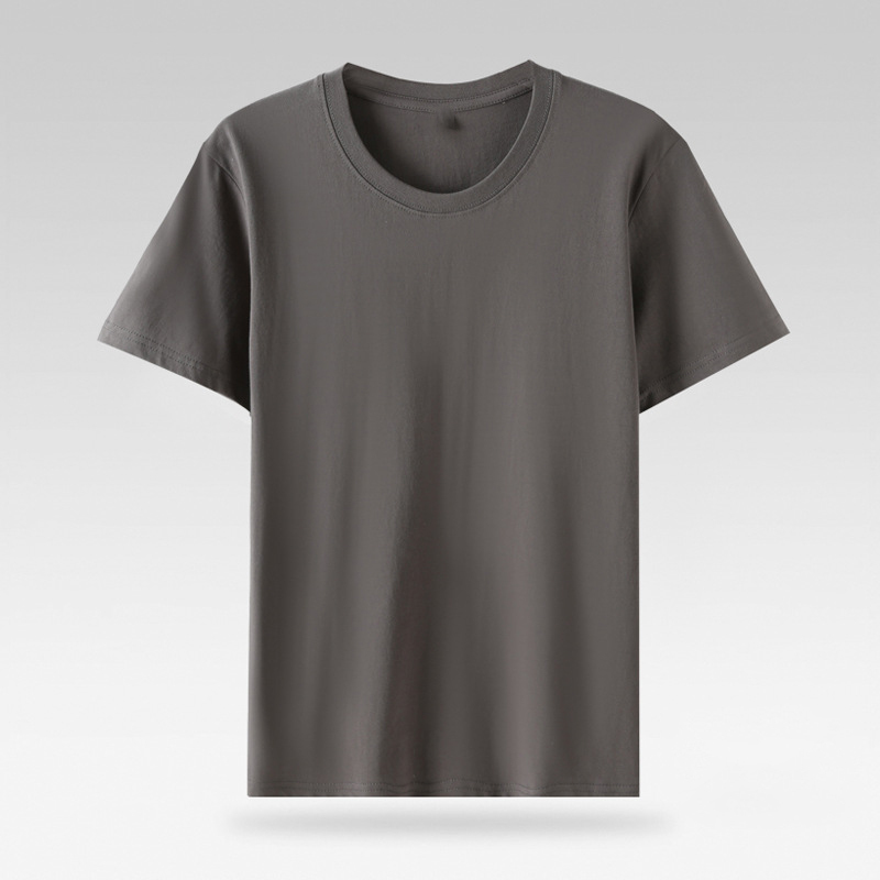 Iron Gray
