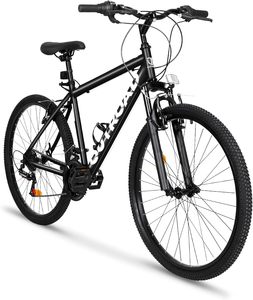 Bicicleta de Montaña Betterland de Alta Calidad de 26 Pulgadas con Asiento Ergonómico Ajustable, Bicicleta para Adultos de 7/21 Velocidades con Frenos V Dobles - Product Image 3