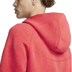 Sweat à capuche personnalisé de haute qualité pour hommes, 80% coton, 20% polyester, simple, sports doux, sweats à capuche pour hommes - Product Image 6