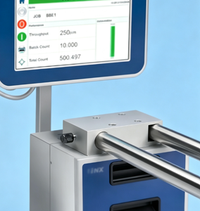 Nuevas piezas de repuesto para la máquina codificadora automática continua TTO <span class=keywords><strong>TT750</strong></span> para impresora de fecha de caducidad de embalajes de la marca L, tinta solvente, 1 año de garantía. - Product Image 2