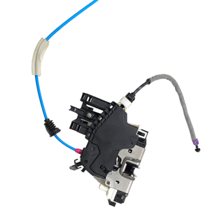 ตัวล็อคด้านหลังซ้ายเมอร์เซเดส เอ-คลาส ซีรีส์(W176) A2047302735 (12>18) - Product Image 3