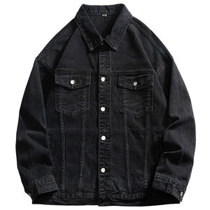 Sudadera con capucha de lana gruesa para hombre, cremallera completa, cuello redondo, cálido, invierno, informal, deportivo, estilo holgado, nueva llegada de otoño - Product Image 4