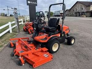 เครื่องตัดหญ้าสำหรับ70HP 4WD เกียร์พร้อมปั๊มและกระปุกเกียร์-รถแทรกเตอร์ฟาร์มผลิตภาพสูง - Product Image 6