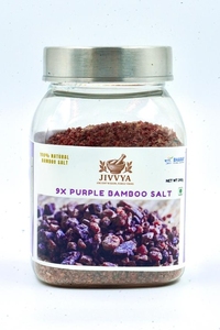 Sal de Bambú Morada 9x 100% Auténtica, Probada en Laboratorio, Certificada por GMP, Exportación a Todo el Mundo, Suministro a Granel - Product Image 2