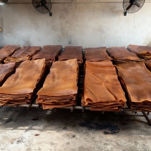 Thailand Factory Supply RSS3 <b>Ribbed</b> <b>Smoked</b> <b>Sheet</b> Natural Rubber for Tire Production and Rubber Goods - Product Image 5