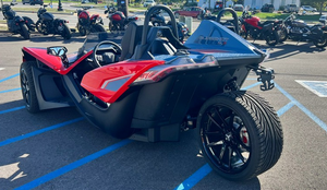 EN VENTA %100 VENTAS DE AUTOMÓVILES Triciclo de Tres Ruedas de 1997 cc, 204.1 HP, 4 Cilindros, DISPONIBLE EN STOCK - Product Image 3