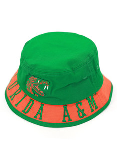 Florida A & M University FAMU Bucket Hat - Product Image 1