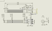 Tp120 tp120 tp128 bldc sine גל מנוע 1500w-1800w-w w w wrdless מנוע הילוך 60v