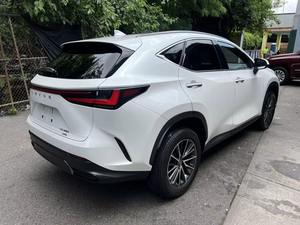 Lexus NX 350 Premium 2022, transmission intégrale, turbo, conduite à gauche, cuir de luxe, jantes R21, intérieur clair, faible kilométrage, prix abordable - Product Image 5