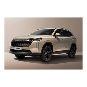 Haval H6 a bajo precio, disponible para compra al por mayor con envío confiable y soporte del distribuidor - Product Image 4