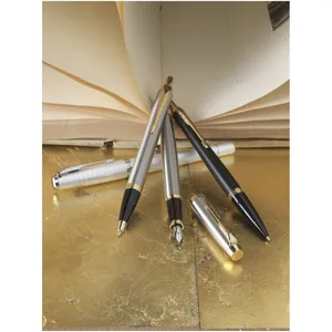 Pluma Estilográfica Personalizada Parker IM para una Experiencia de Merchandising Premium - Product Image 4