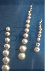 SAT Gold Silver Vancleef personalizado liso Rose pulsera hacer joyería troqueles moldes para hacer pulsera anillo troqueles Malasia Francia - Product Image 4