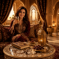 Comprimés effervescents de safran Crocin Gold certifiés Halal OEM, supplément de pigment rouge naturel pour le bien-être des femmes, boisson