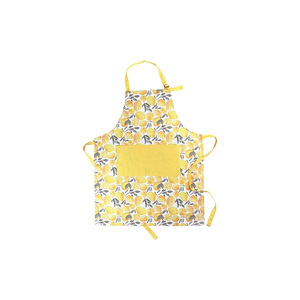 Premium Quality New Design <b>Kitchen</b> <b>Apron</b> Pure Cotton Material Embroidered Cooking <b>Kitchen</b> <b>Aprons</b> - Product Image 4